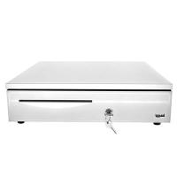 iggual IGG315767 cassetto per contanti Cassetto per registratore di cassa elettrico