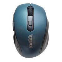 iggual IGG317525 mouse Mano destra 1600 DPI