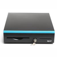 iggual IGG317938 cassetto per contanti Cassetto di cassa manuale e automatico