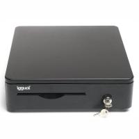 iggual IGG317945 cassetto per contanti Cassetto di cassa manuale e automatico