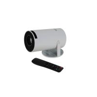 iggual IGG318973 videoproiettore 120 ANSI lumen 720p (1280x720) Bianco