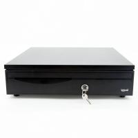 iggual IRON-30 Cassetto di cassa manuale e automatico
