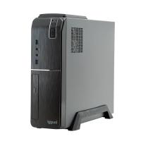 iggual PSIPCH603 PC Intel® Core™ i5 i5-10400 8 GB DDR4-SDRAM 480 GB SSD Midi Tower Nero