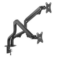 iggual SPMP02 81,3 cm (32'') Scrivania Nero