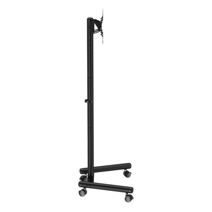 iggual SRTV55 139,7 cm (55'') Nero — immagine 4 di 12
