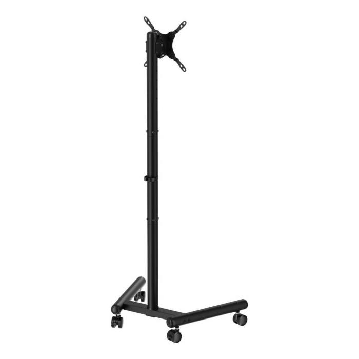 iggual SRTV55 139,7 cm (55'') Nero — immagine 2 di 12