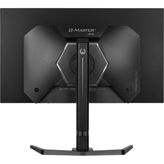 iiyama G-MASTER GOB2701QSC-B1 Monitor PC 68,6 cm (27'') 2560 x 1440 Pixel 2K Ultra HD OLED Nero — immagine 45 di 54