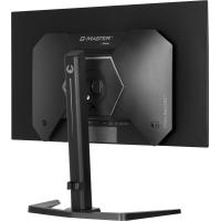 iiyama G-MASTER GOB2701QSC-B1 Monitor PC 68,6 cm (27'') 2560 x 1440 Pixel 2K Ultra HD OLED Nero, vedi immagine 19 di 54