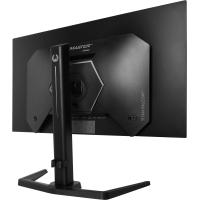 iiyama G-MASTER GOB2701QSC-B1 Monitor PC 68,6 cm (27'') 2560 x 1440 Pixel 2K Ultra HD OLED Nero, vedi immagine 20 di 54
