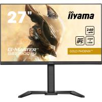 iiyama GB2790QSU-B5 Monitor PC 68,6 cm (27'') 2560 x 1440 Pixel Wide Quad HD LCD Nero