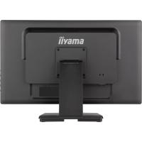 iiyama ProLite T2452MSC-B2 Monitor PC 61 cm (24'') 1920 x 1080 Pixel Full HD Touch screen, vedi immagine 29 di 32