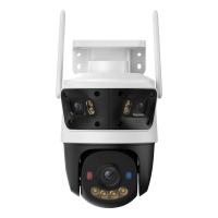 Imou Cruiser Triple Torretta Telecamera di sicurezza IP Esterno 2880 x 1620 Pixel Soffitto/muro