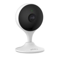 Imou Cue 2 Telecamera 2MP da interno con supporto magnetico - Baby Monitor e Rilevamento pianto o suono anomali