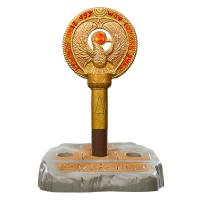 Indiana Jones Staff of Ra Headpiece