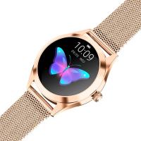 InnJoo VOOM 2,64 cm (1.04'') 45 mm 240 x 198 Pixel Touch screen Oro