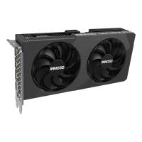 INNO3D GeForce RTX 5060 TWIN X2 OC V2 NVIDIA 8 GB GDDR7