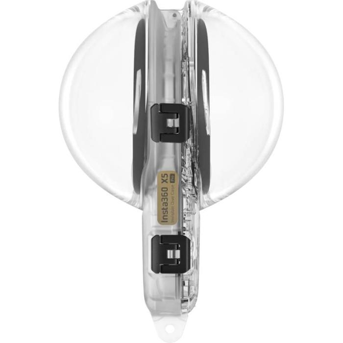 Insta360 3937 Custodia per macchina fotografica — immagine 5 di 10