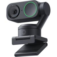 Insta360 Link 2 webcam 3840 x 2160 Pixel USB Nero, vedi immagine 6 di 10