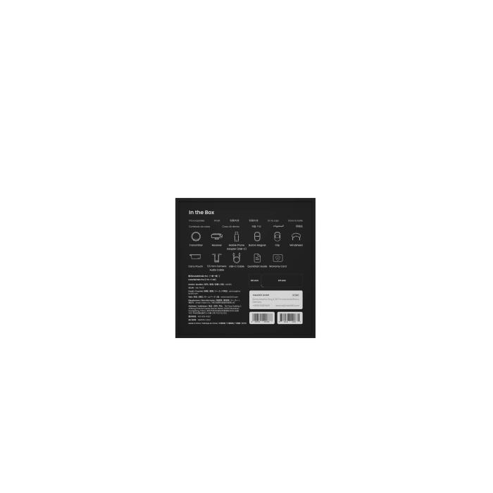 Insta360 Mic Pro — immagine 22 di 24