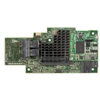 Intel RMS3CC040 controller RAID PCI Express x8 3.0 12 Gbit/s