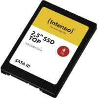 Intenso 3812480 drives allo stato solido 4 TB 2.5'' Serial ATA III 3D NAND