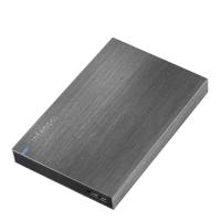 Intenso 6028680 disco rigido esterno 2 TB 5400 Giri/min 2.5'' Micro-USB B Antracite