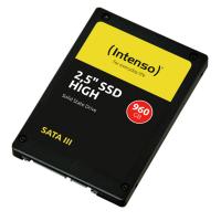 Intenso High Performance 2.5'' 240 GB 2.5'' Serial ATA III
