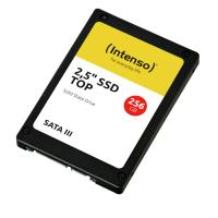 Intenso Top 256 GB 2.5'' Serial ATA III MLC
