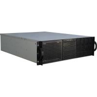 Inter-Tech 3U-30240 Supporto Nero