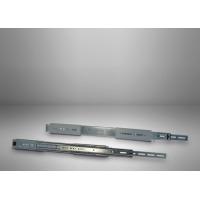 Inter-Tech 88887204 porta accessori Kit di guide per scaffale