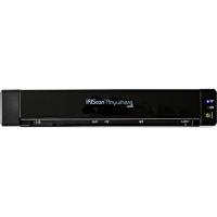 I.R.I.S. IRIScan Anywhere 6 Wifi Scanner portatile 1200 x 1200 DPI A4 Nero