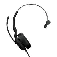 Jabra Evolve2 50 Auricolare Cablato A Padiglione USB Type-C / USB Type-A