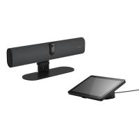 Jabra Panacast 40 VBS MS Teams Rooms Nero 3840 x 1080 Pixel