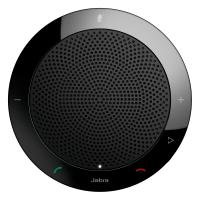 Jabra Speak 410 vivavoce PC USB 2.0 Nero