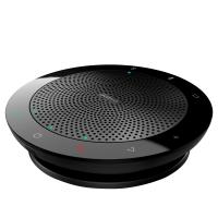 Jabra Speak 510 vivavoce Universale USB/Bluetooth Nero