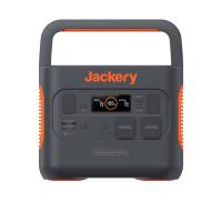 Jackery Explorer 2000 Pro stazione di alimentazione portatile 8 Ioni di Litio 50000 mAh 2200 W 19,5 kg