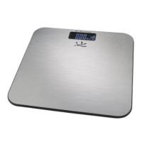JATA 496N Quadrato Acciaio inox Bilancia pesapersone elettronica