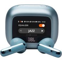 JBL Live Flex 3 Auricolare Wireless In-ear Chiamate/Musica/Sport/Tutti i giorni Bluetooth Blu