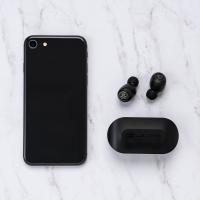 JLab GO Air True Cuffie Wireless In-ear MUSICA USB tipo A Bluetooth Nero, vedi immagine 13 di 18