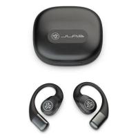 JLab Open Sport Auricolare True Wireless Stereo (TWS) A clip Bluetooth Nero, vedi immagine 6 di 12