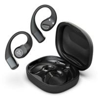 JLab Open Sport Auricolare True Wireless Stereo (TWS) A clip Bluetooth Nero, vedi immagine 7 di 12