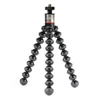 Joby JB01505 treppiede Action camera 3 gamba/gambe Nero