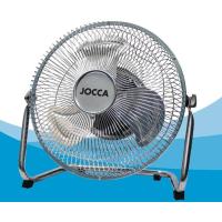 JOCCA 2237 ventilatore Argento