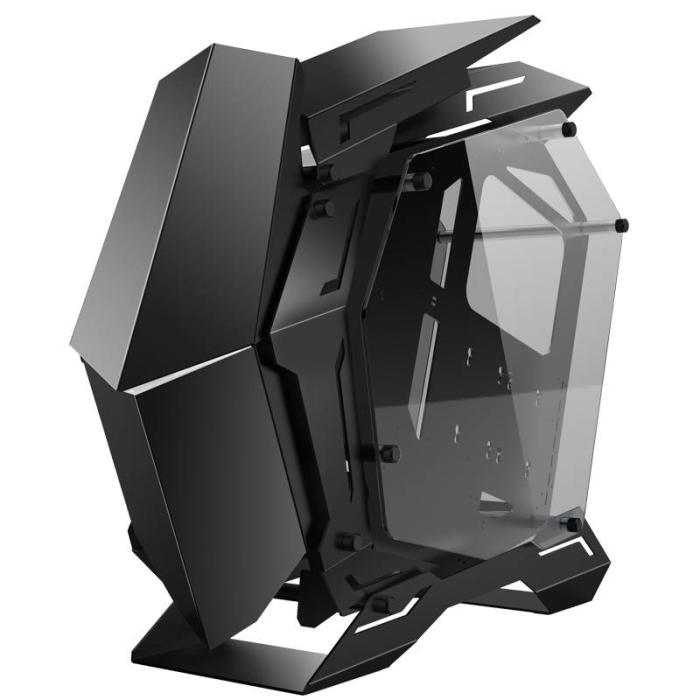 Jonsbo MOD3 Full Tower Nero — immagine 18 di 24