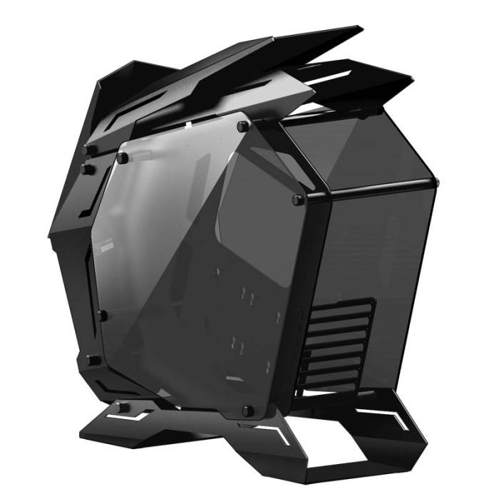 Jonsbo MOD3 Full Tower Nero — immagine 15 di 24
