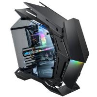 Jonsbo MOD3 Full Tower Nero