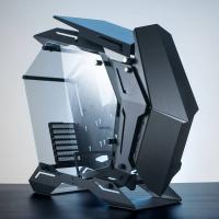 Jonsbo MOD3 Full Tower Nero, vedi immagine 22 di 24