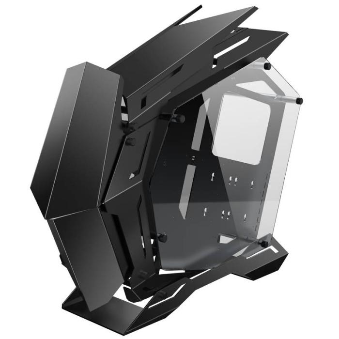 Jonsbo MOD3 Full Tower Nero — immagine 7 di 24