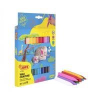 Jovi 973/24 pastello 24 pz