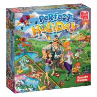 Jumbo Perfect Holiday Gioco da tavolo Famiglia